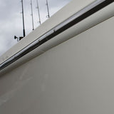 Taco Marine Boat Rub Rail (MPN: S11-4511P20)