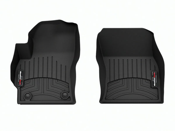 WeatherTech FloorLiner Molded Fit Black (MPN: 4417751)