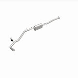 MagnaFlow Toyota Tacoma Street Series Exhaust System Kit (MPN: 15811)