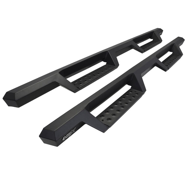 Westin HDX Drop Nerf Step Bars (MPN: 56-14225)