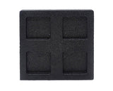 SnapPad Trailer Stabilizer Jack Stand Pad (MPN: CAP1)