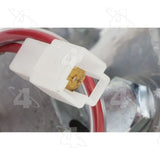 Four Seasons Air Conditioner Compressor (MPN: 58575)