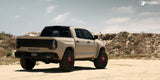 Fuel Off Road Zephyr D632 Wheel (MPN: D63218908945)