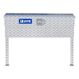 UWS Aluminum Side Mount Tool Box (MPN: TBSM-36)