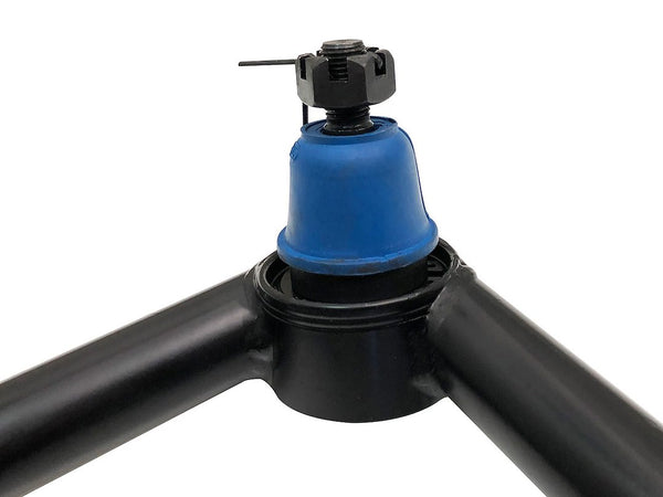 Tuff Country Control Arm Set (MPN: 50935)