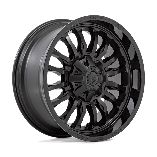 Fuel Off Road Wheel Arc D796 (MPN: D79622009847)