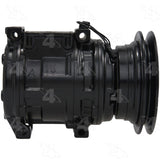 Four Seasons Air Conditioner Compressor (MPN: 67301)