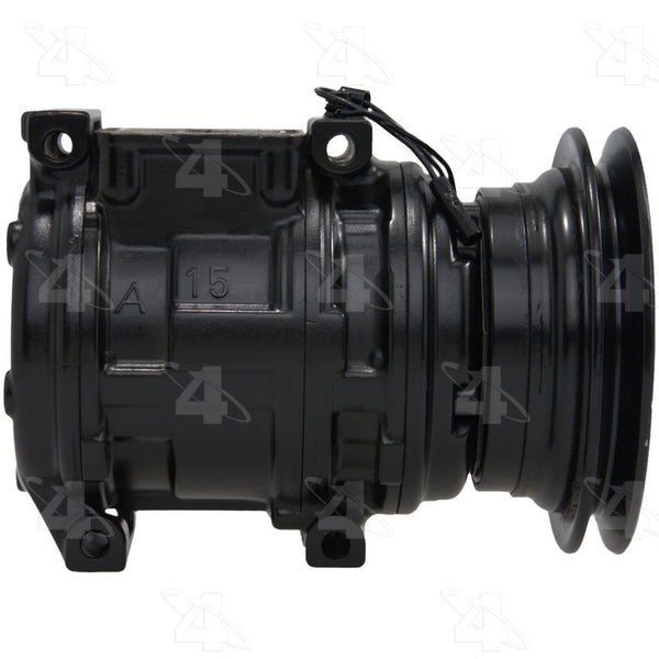 Four Seasons Air Conditioner Compressor (MPN: 67301)