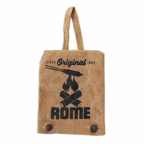Rome Canvas Storage Bag for Pie Iron (MPN: 1997)