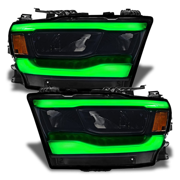 Oracle Lighting Daytime Running Light Upgrade Kit (MPN: 1281-330)