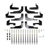 Westin Nerf Bar With Step Pads (MPN: 21-54165)