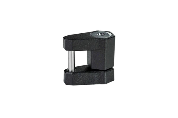 Bulletproof Hitches Trailer Coupler Lock (MPN: LATCHLOCK)