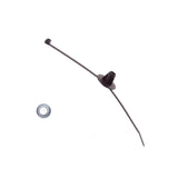 Bilstein B6 Series Shock Absorber (MPN: 35-245735)