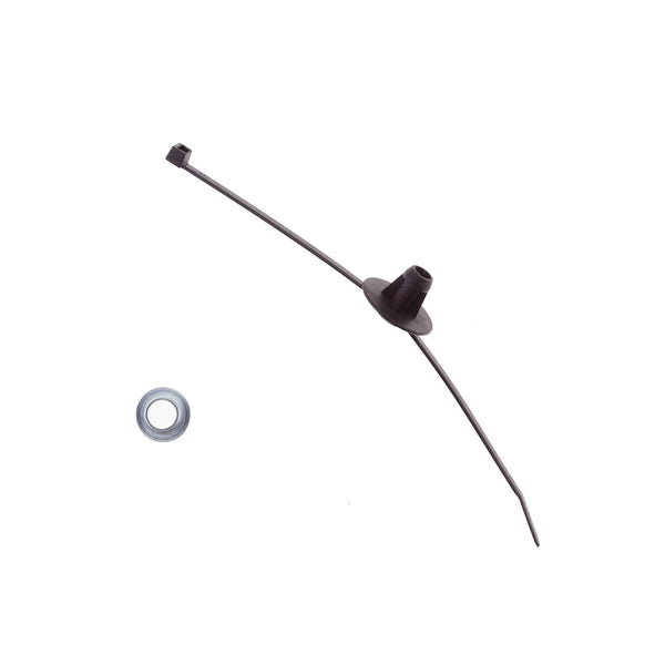 Bilstein B6 Series Shock Absorber (MPN: 35-245735)