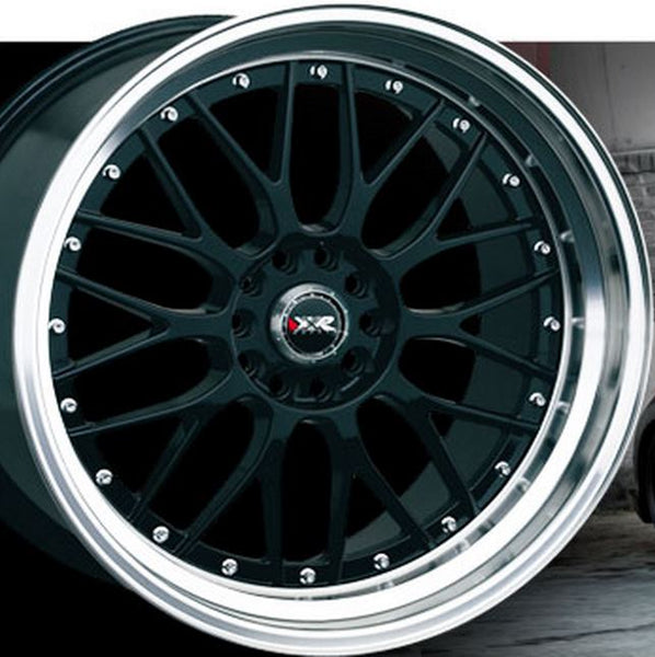 Primax Wheel XXR 521 Series (MPN: 52188142N)