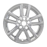 Coast To Coast Impostor Wheel Skin 16 Inch (MPN: IWCIMP423X)