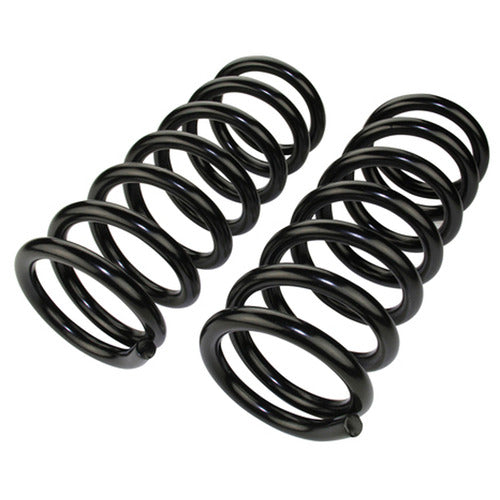 Moog Coil Spring Problem Solver Set (MPN: 81585)