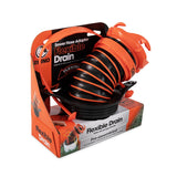 Rhino Sewer Hose Connector (MPN: 39319)