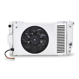 Proform Slim-Fit Integrated Radiator System (MPN: 69610.4)