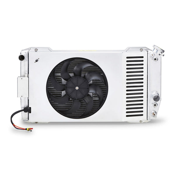 Proform Slim-Fit Integrated Radiator System (MPN: 69610.4)