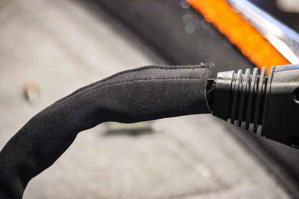 T-H Marine Trolling Motor Cable Sleeve (MPN: GFTJ-1-DP)