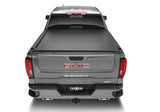 Truxedo Lo Pro Soft Roll-Up Tonneau Cover (MPN: 574301)