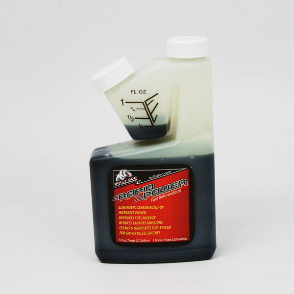 Bully Dog Fuel System Cleaner (MPN: 105201)