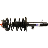 Monroe Quick-Strut Assembly (MPN: 172257)