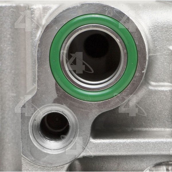 Four Seasons Air Conditioner Compressor (MPN: 98121)