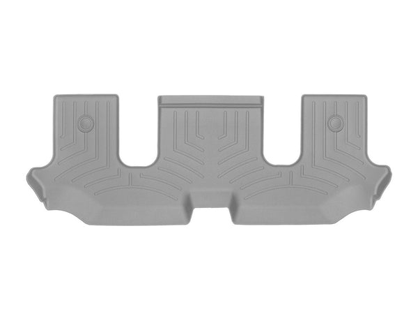 WeatherTech FloorLiner Molded Fit Gray (MPN: 4610845)
