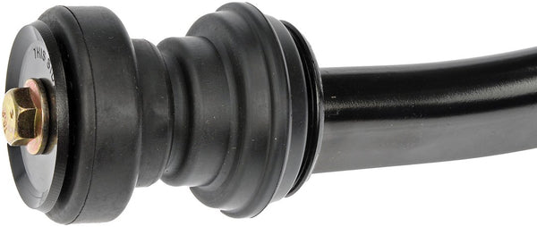 Trailing Arm for Suspension Systems (MPN: 523-094)