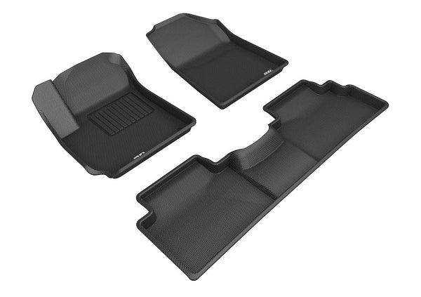 KAGU Custom Fit Floor Liner (MPN: L1KA05001509)