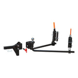 Curt TruTrack Weight Distribution Hitch (MPN: 17510)