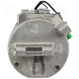 Four Seasons Air Conditioner Compressor (MPN: 98326)