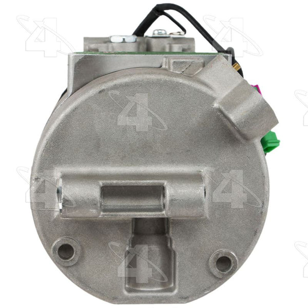 Four Seasons Air Conditioner Compressor (MPN: 98326)