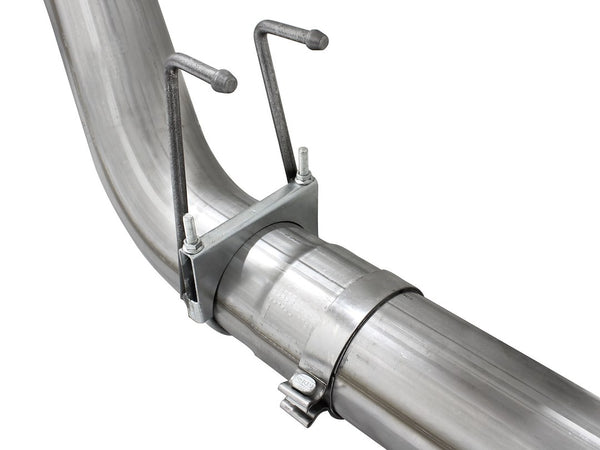Advanced FLOW Engineering Exhaust System Kit (MPN: 49-03064)