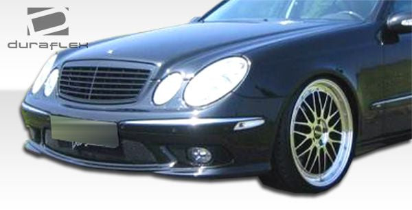 Duraflex Bumper Cover (MPN: 103143)
