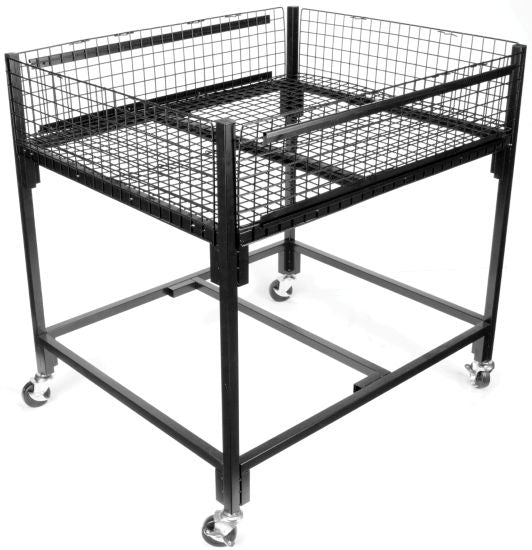 Performance Tool Point Of Purchase Display (MPN: 2012)