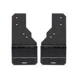 Putco Mud Skins Hex Shield Mud Flaps (MPN: 78505)