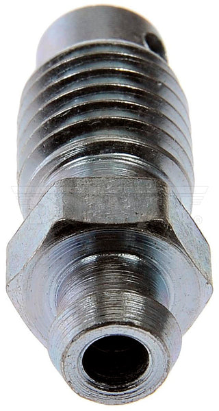 Brake bleeder screw for automotive applications (MPN: 484-152)
