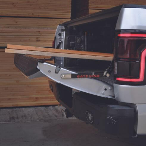 Gate King Tailgate Position Adjuster (MPN: 241718)