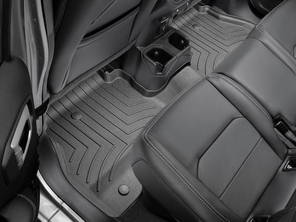 Weathertech Floor Liner HP (MPN: 4413134IM)