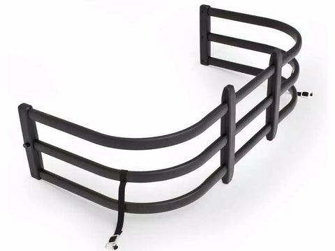 Amp Research Bed Extender HD Max (MPN: 74811-01A)