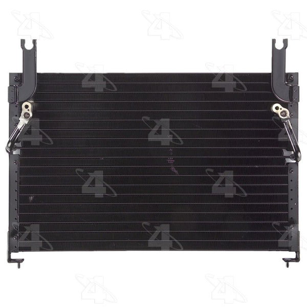Four Seasons Air Conditioner Condenser (MPN: 40338)