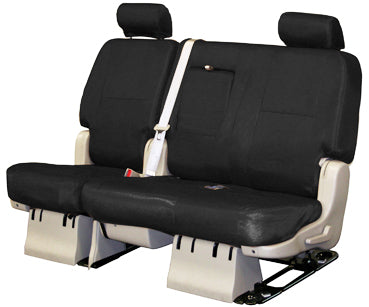 Coverking Ballistic Seat Cover (MPN: CSC1E1GM7020)