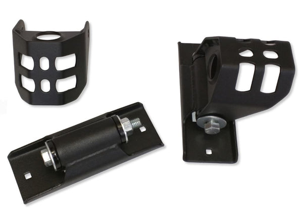 Warrior Products Roof Rack Mounting Kit (MPN: 10902)