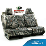 Coverking Neosupreme Seat Cover Set (MPN: CSCMO03FD8077)