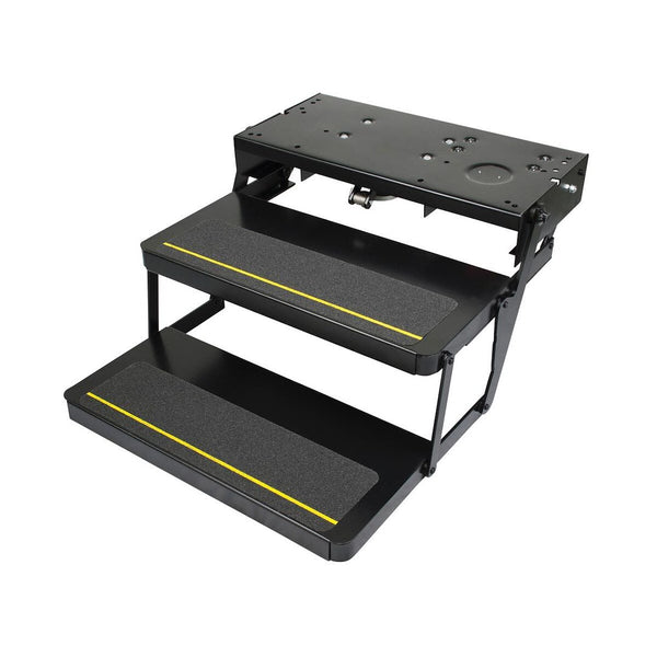 Lippert Electric Folding Step (MPN: 3722862)