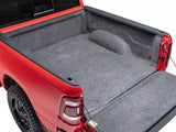 BedRug Truck Bed Liner (MPN: BRY24SBK)