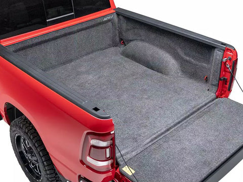 BedRug Truck Bed Liner (MPN: BRY24SBK)